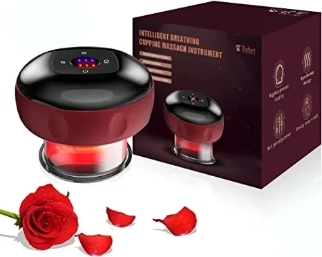 الحجامه بالكهرباء للمساج