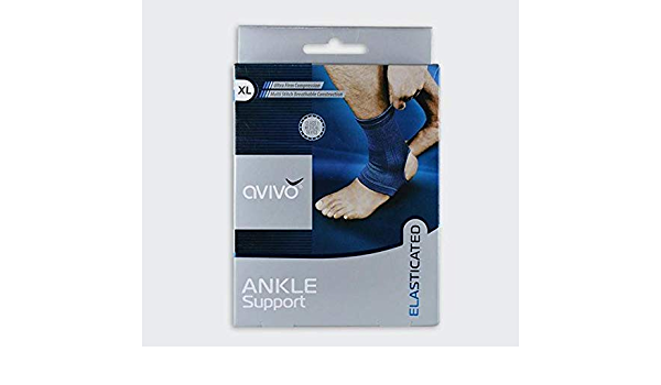 انكل Ankle support