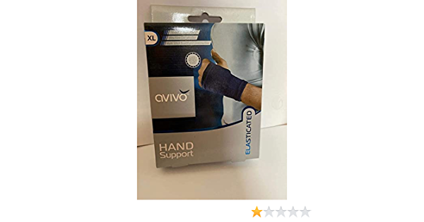 هاند hand support