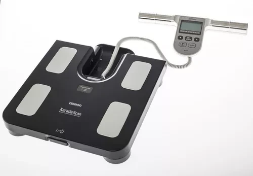 ميزان شخصى ديجتال امراون